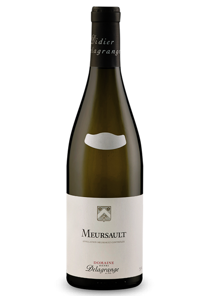 HENRI DELAGRANGE       MEURSAULT