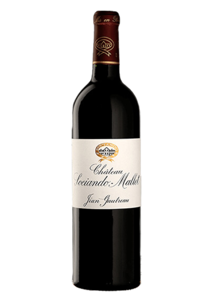 CHATEAU SOCIANDO MALLET