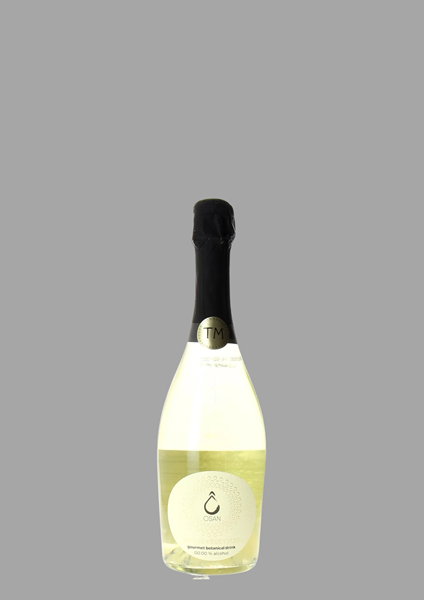 3/4 OSAN BULLES TM TAGETE MIRABELLE