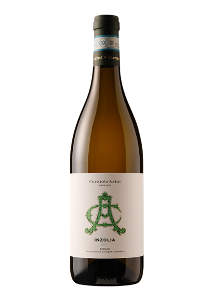 SICILIA DOC INZOLIA