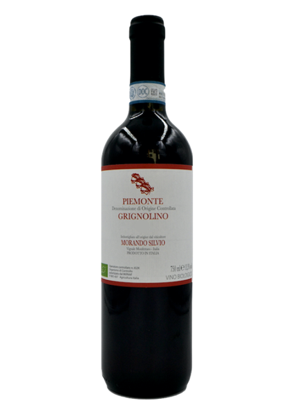 GRIGNOLINO PIEMONTE DOC