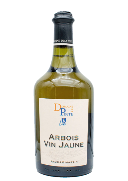 CLAVELIN D'ARBOIS VIN JAUNE