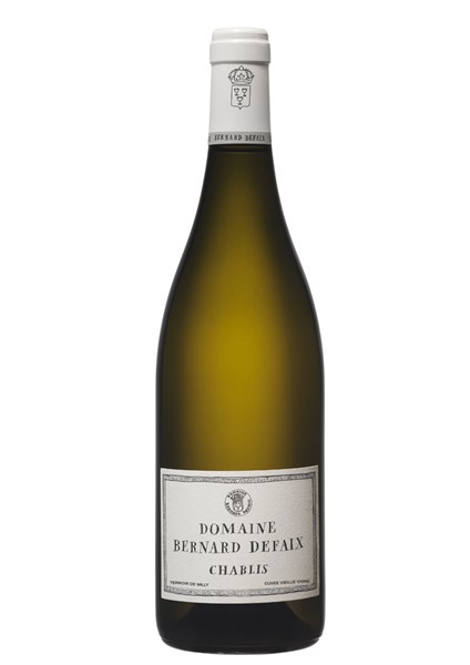 CHABLIS "Vieilles Vignes"