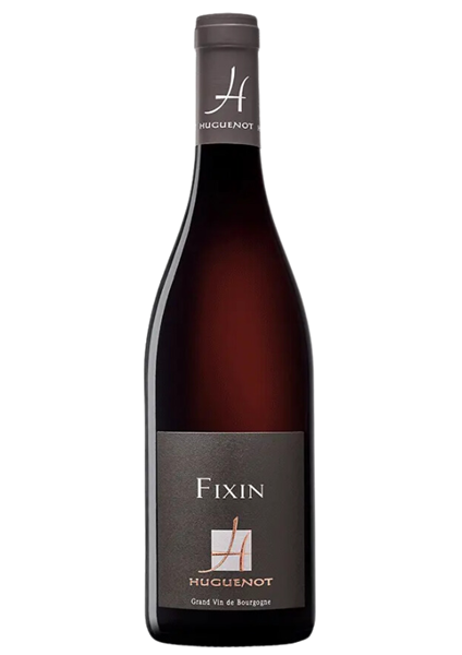 FIXIN ROUGE "Terre Brune"