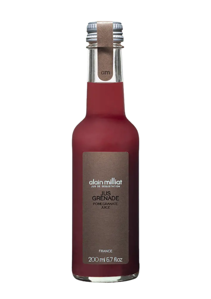 JUS DE GRENADE