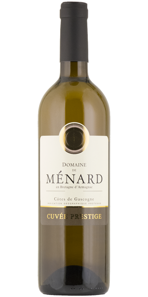 DOMAINE DE MENARD PRESTIGE