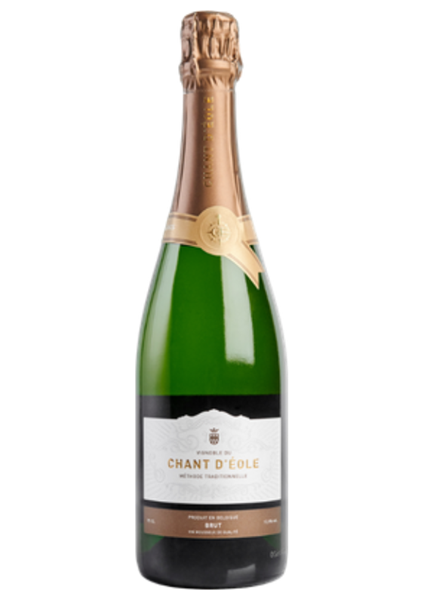 DOMAINE CHANT D'EOLE Blc de Blcs