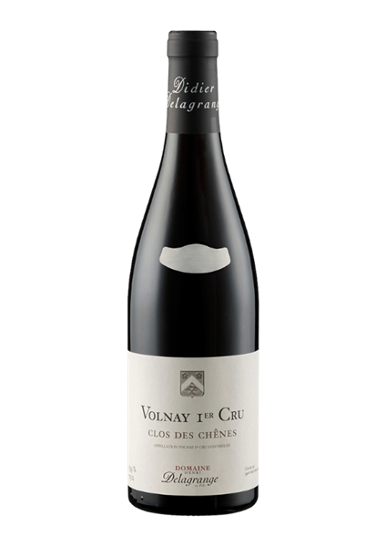 VOLNAY 1er CRU CLOS DES CHÊNES