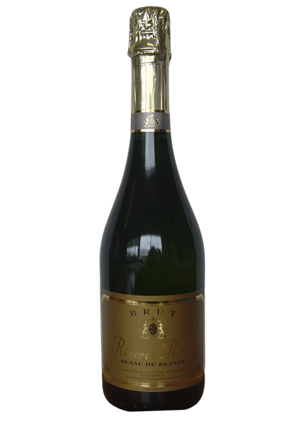 RIVOLI  Blanc de Blancs