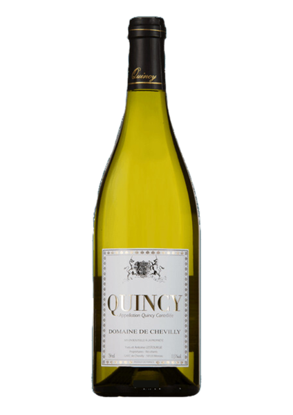 DOMAINE DE CHEVILLY