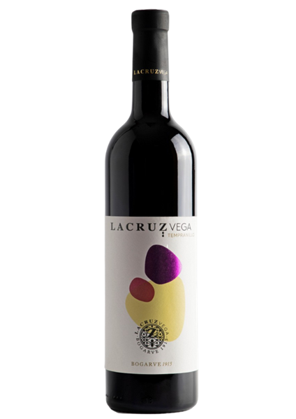 LACRUZ TEMPRANILLO
