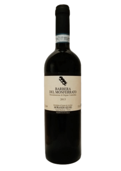BARBERA DEL MONFERRATO