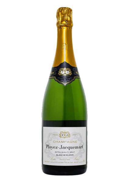 PLOYEZ-JACQUEMART Extra Qualité Brut