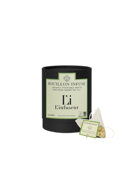 9705-12 BOUILLON poireau ging _13909