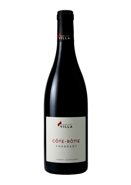 CÔTE-RÔTIE - FONGEANT
