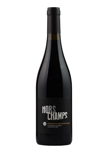 DOMAINE JEAN-BAPTISTE SENAT "Hors Champs"