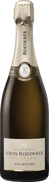 LOUIS ROEDERER      COLLECTION 244