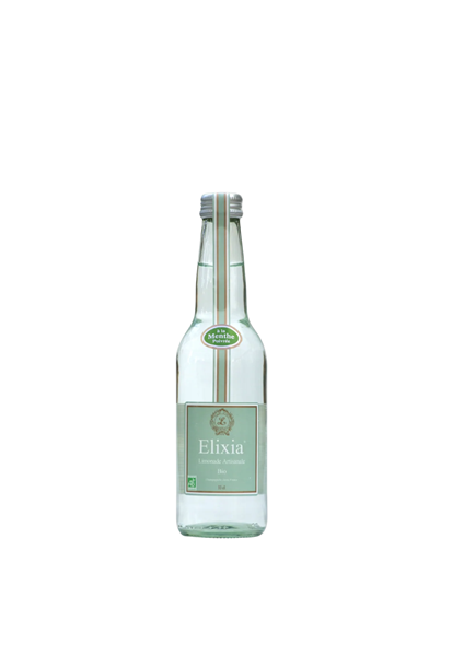 ELIXIA LIMONADE A LA MENTHE