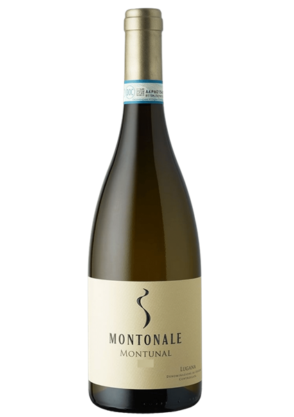 LUGANA DOC "Montunal"