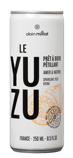 PRET A BOIRE YUZU