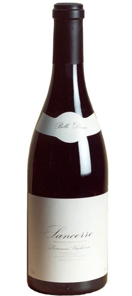 DOM. VACHERON ROUGE "BELLE DAME"