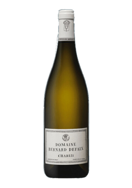 DOMAINE BERNARD DEFAIX    "Vieilles Vignes"