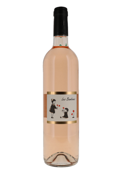 DOMAINE DE ROUSSET Les Bambines