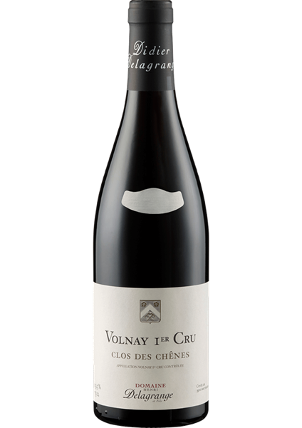 VOLNAY 1er CRU CLOS DES CHÊNES