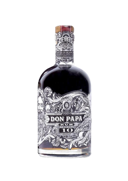 DON PAPA                    10 ANS