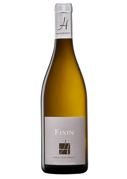 DOMAINE HUGUENOT            "Blanc d'Argiles"