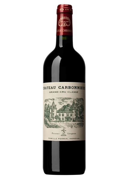 CHATEAU CARBONNIEUX ROUGE