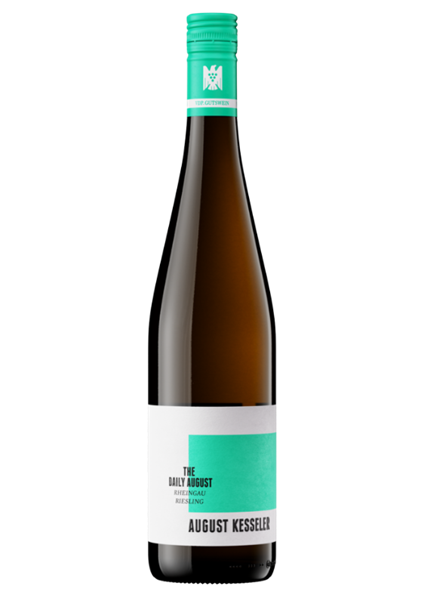 THE DAILY AUGUST Weingut August Kesseler