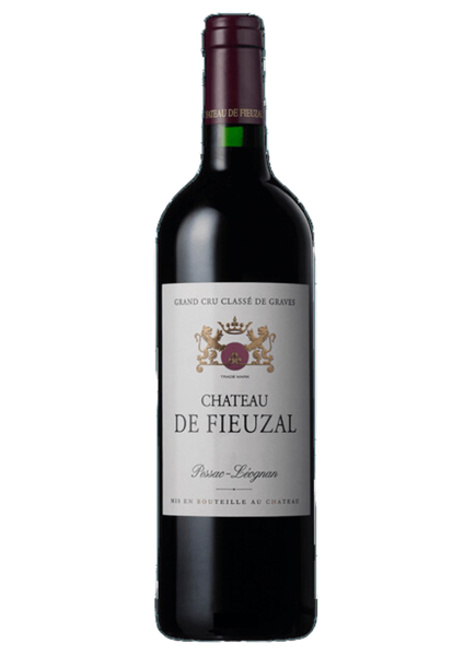 CHÂTEAU DE FIEUZAL