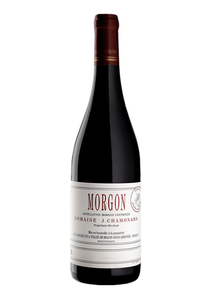 DOMAINE CHAMONARD MORGON