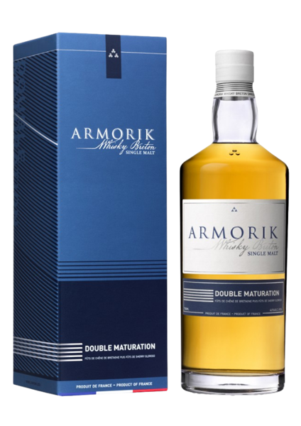 ARMORIK DOUBLE MATURATION