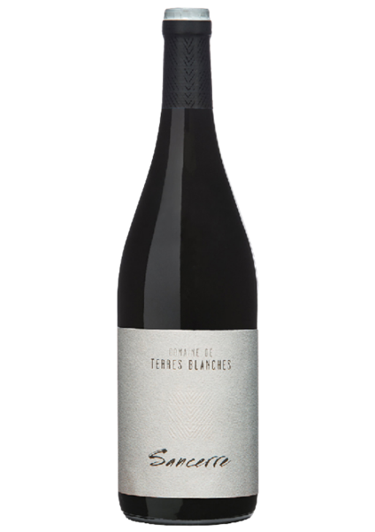 DOMAINE DES TERRES BLANCHES ROUGE
