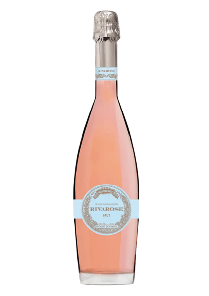 RIVAROSE BRUT PRESTIGE Rosé