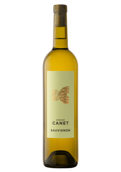 Domaine Canet  "Sauvignon"