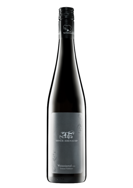 DOMAINE EBNER-EBENAUER Weinviertel Poysdorf