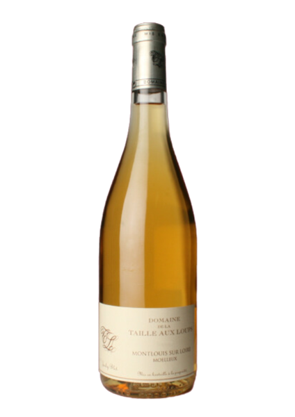 MONTLOUIS-SUR-LOIRE         MOELLEUX