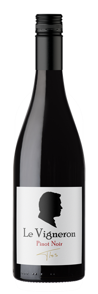 LE VIGNERON Pinot Noir