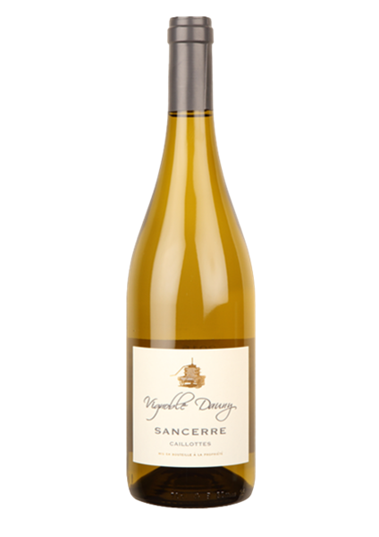 SANCERRE BLANC "Les Caillottes"