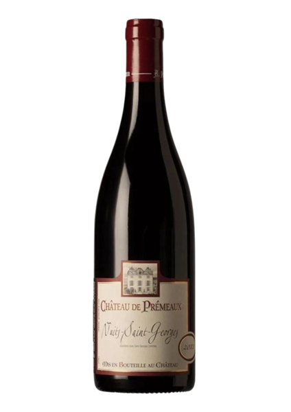 NUITS-SAINT-GEORGES