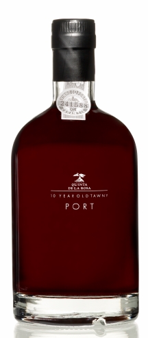 QUINTA DE LA ROSA 10 ANS - TONEL 12