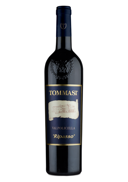 TOMMASI VALPOLICELLA RIPASSO