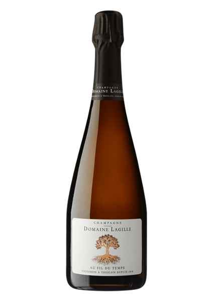 LAGILLE & FILS            "Au Fil du Temps"