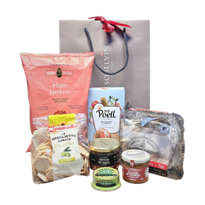 P003-25 DELICES SALES