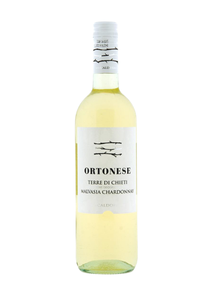 ORTONESE MALVASIA-CHARDONNAY TERRE DI CHIETI
