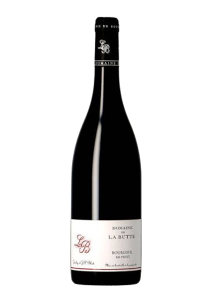 DOMAINE DE LA BUTTE    "Mi-Pente"