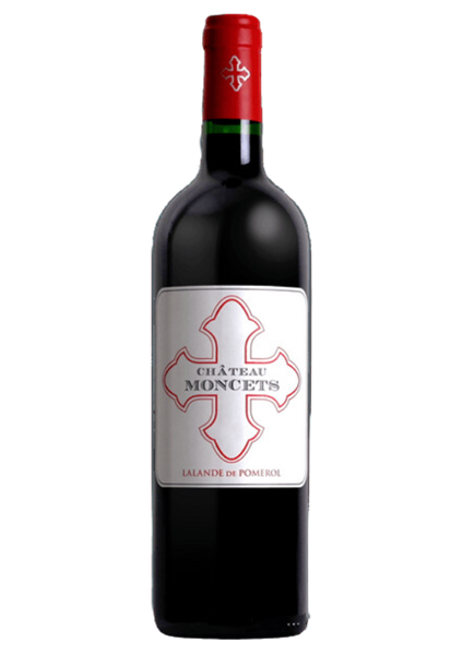CHÂTEAU MONCETS